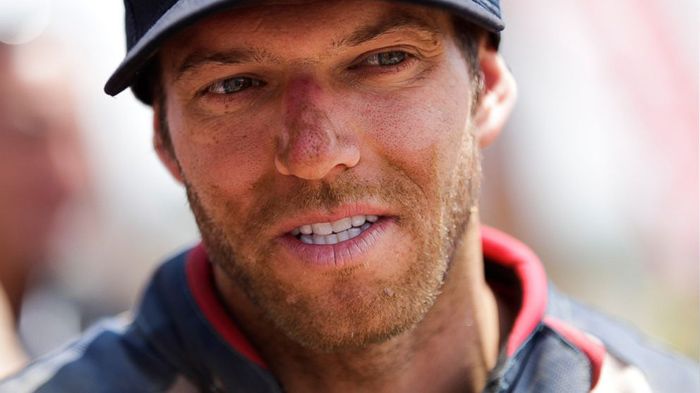 Φτωχότερος ο μηχανοκίνητος αθηλτισμός μετά τον χαμό του Kurt Caselli. Φτωχότερος ο μηχανοκίνητος αθηλτισμός μετά τον χαμό του Kurt Caselli.