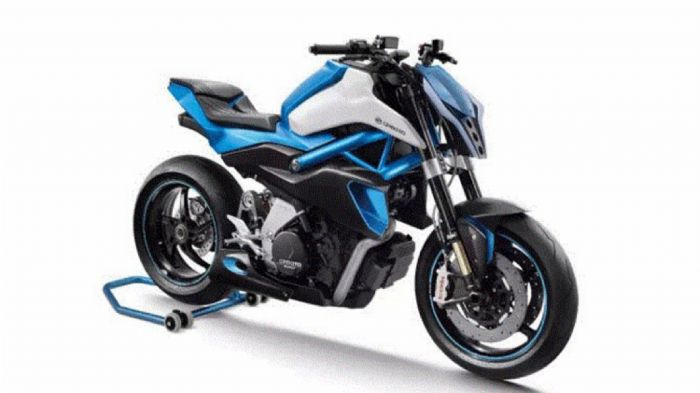 Αεραγωγοί σε κάθε πλευρά 