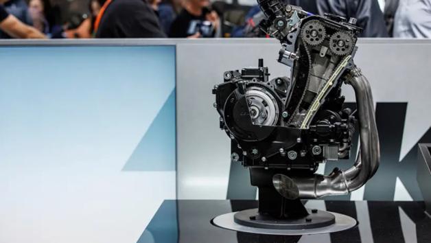 Η CFMOTO αποκάλυψε περισσότερες πληροφορίες για τον τρικύλινδρο 675cc Η CFMOTO αποκάλυψε περισσότερες πληροφορίες για τον τρικύλινδρο 675cc