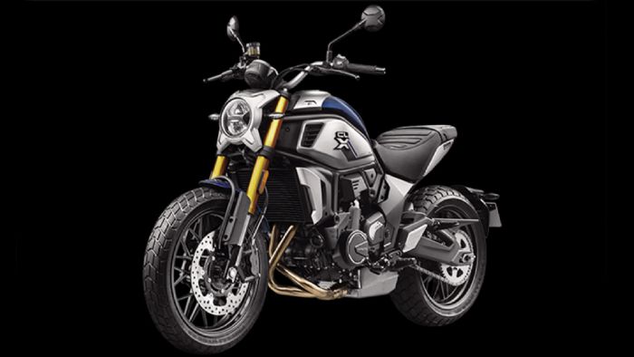 CFMoto CLX 700 CFMoto CLX 700