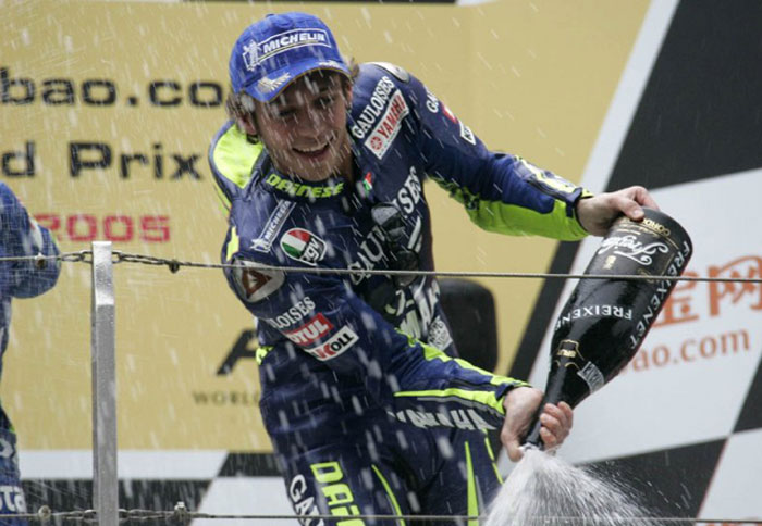 Ο… άνθρωπος της βροχής 