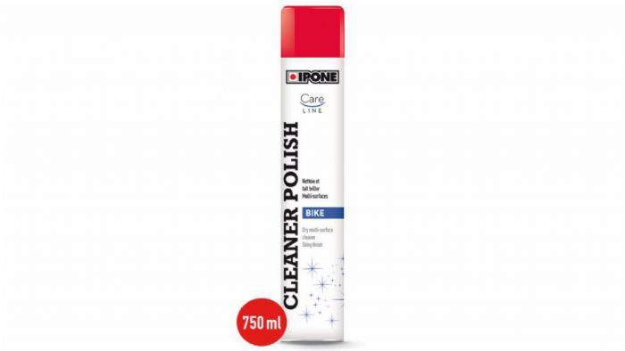 IPONE CLEANER POLISH