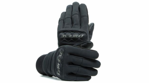 Γάντια Dainese Coimbra Unisex Windstopper Γάντια Dainese Coimbra Unisex Windstopper