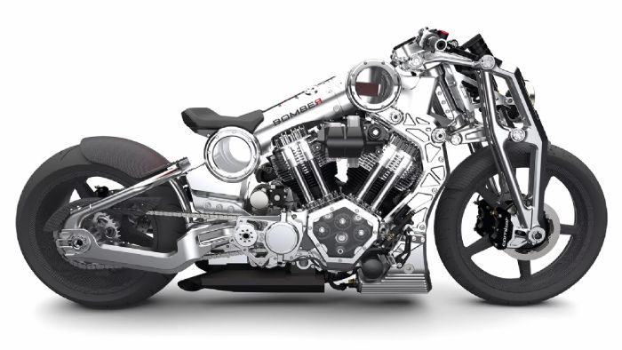 H Combat Bomber H Combat Bomber