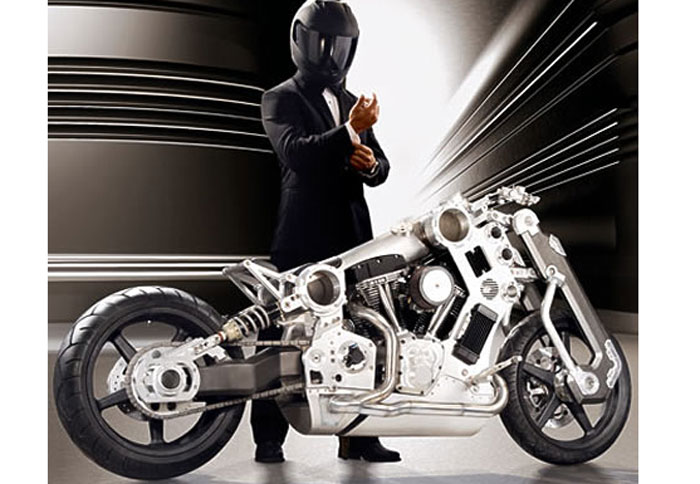 Confederate Fighter μόνο με…80.400€