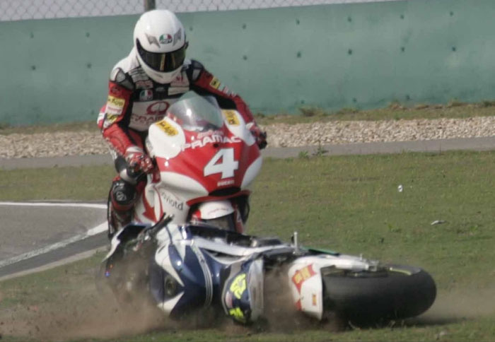 Η ανοδική πορεία του Barros