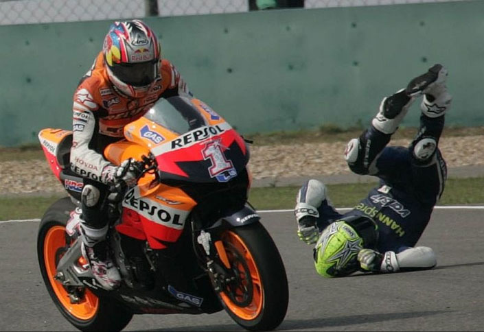 Elias, Barros, Hayden: Οι επιΠτώσεις