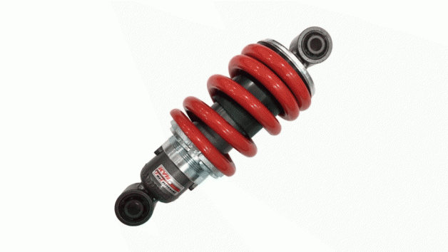 Ρυθμιζόμενο αμορτισέρ Kayaba για Crypton X135