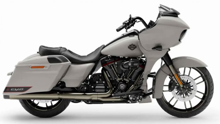 Harley-Davidson CVO Road Glide