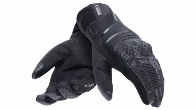 Χειμερινά γάντια Dainese Tempest 2 D-Dry Χειμερινά γάντια Dainese Tempest 2 D-Dry