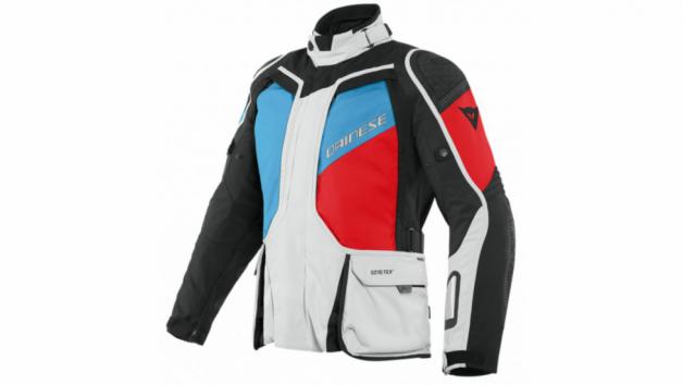 Dainese D-Explorer 2 Gore-Tex