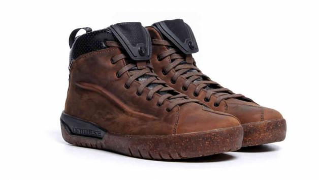 Μποτάκια Dainese Metractive D-WP Μποτάκια Dainese Metractive D-WP