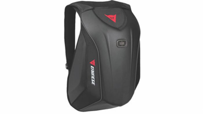 Σακίδιο D-MACH της DAINESE