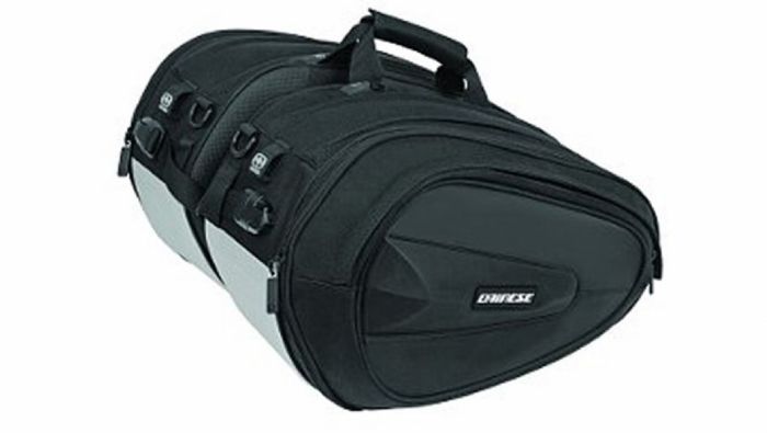 Σαμάρια D-saddle της Dainese