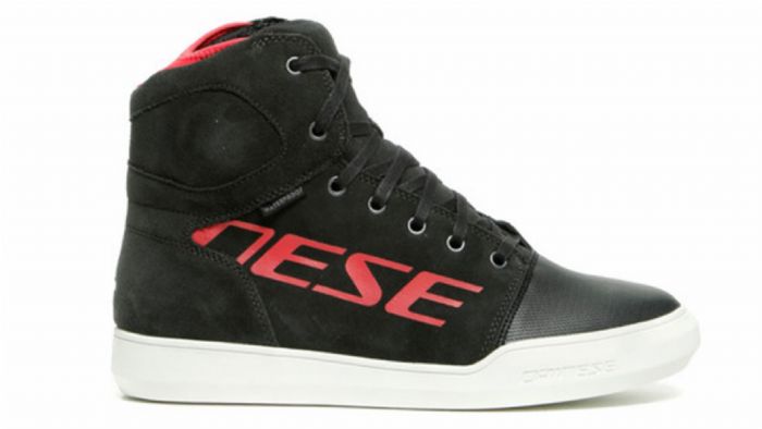 Μποτάκια Dainese York D-WP