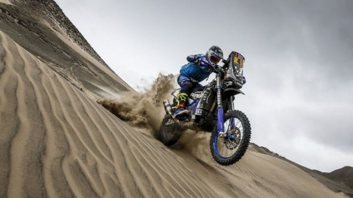 1ος γενικής ο van Beveren 