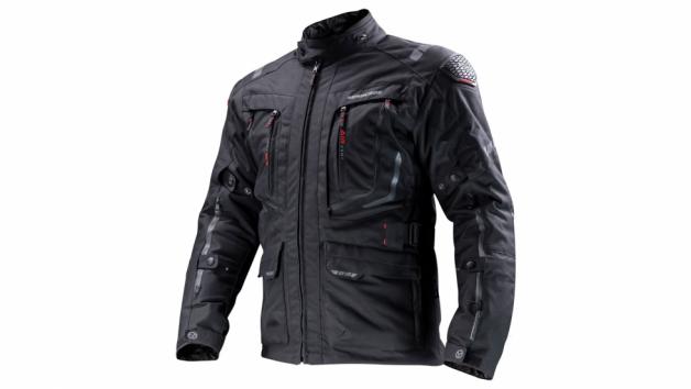 Μπουφάν 4 εποχών Nordcode Dakar Evo II