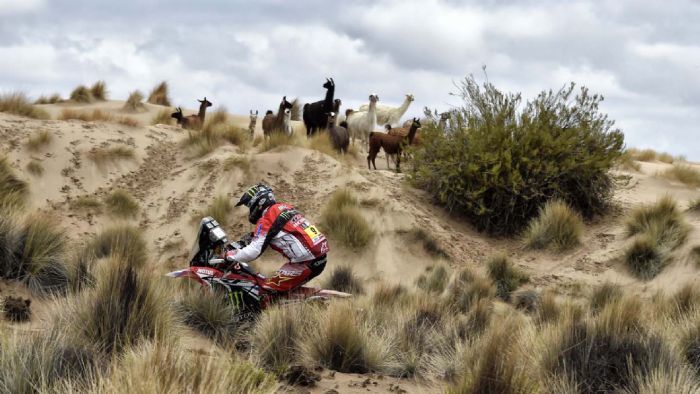 Αμφίρροπο το φετινό ράλι Αμφίρροπο το φετινό ράλι