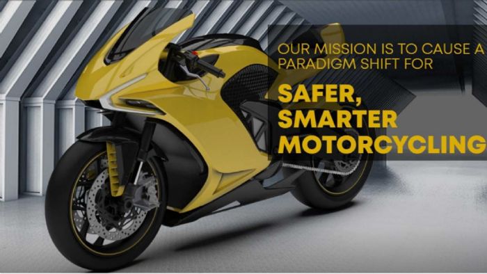 Η διαφημιστική καμπάνια της Damon για τις νέες της βλέψεις. 