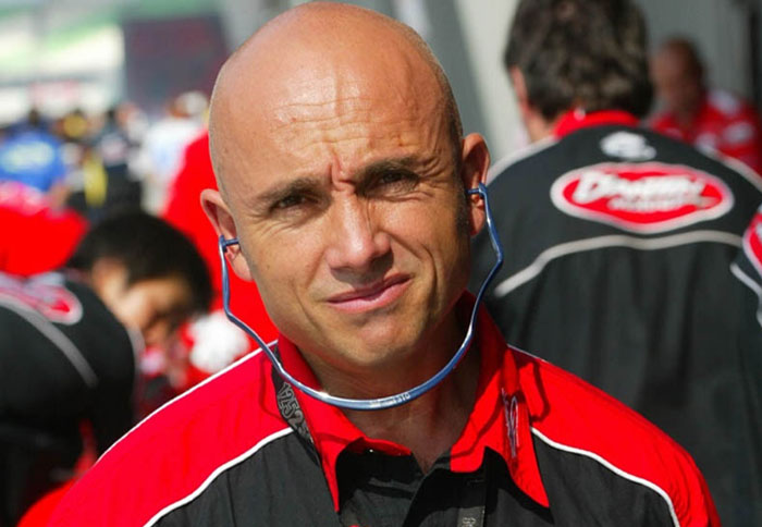 Πακετάρει για Μαλαισία η D’Ant&iacute;n Ducati