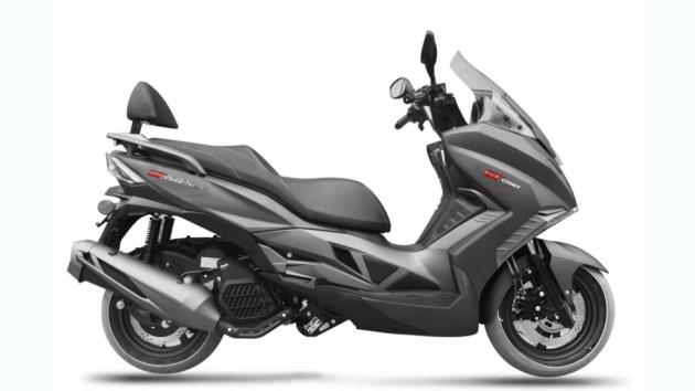 Δύο νέα scooter στα 125cc από την Daytona