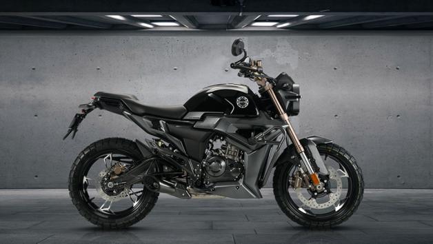 DAYTONA G155: Αυτονομία πάνω από 800 χιλιόμετρα με ένα γέμισμα