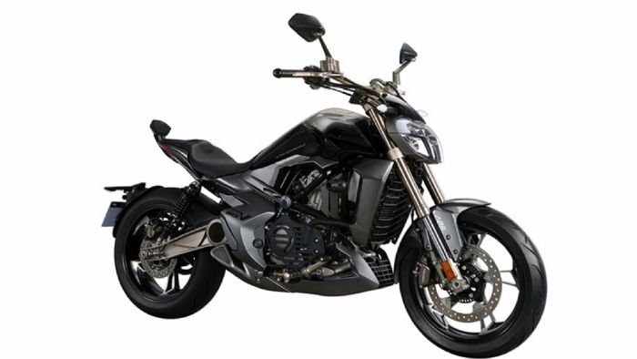 Αυτό είναι το νέο Daytona V310