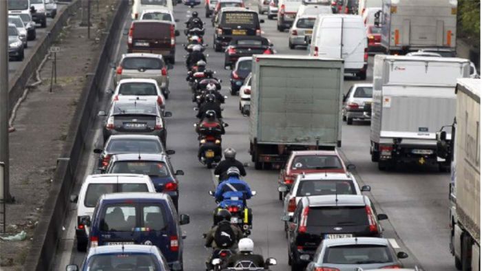 Διήθηση: Πρέπει επιτέλους να γίνει νόμιμη; 