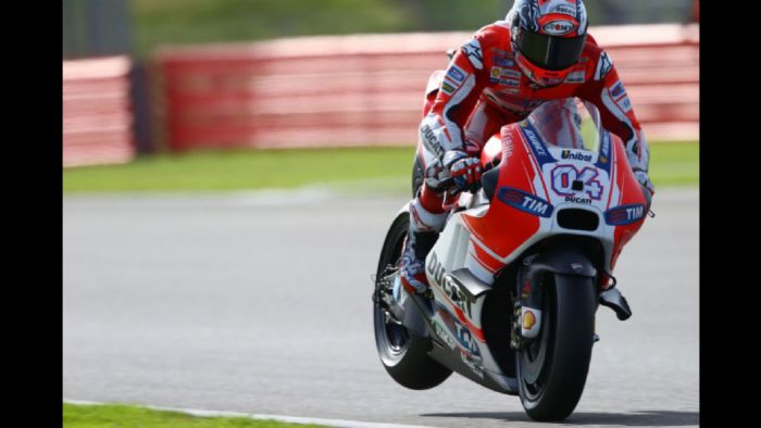 Συχνό φαινόμενο ο ανασηκωμένος πίσω τροχός κατα την επιβράδυνση