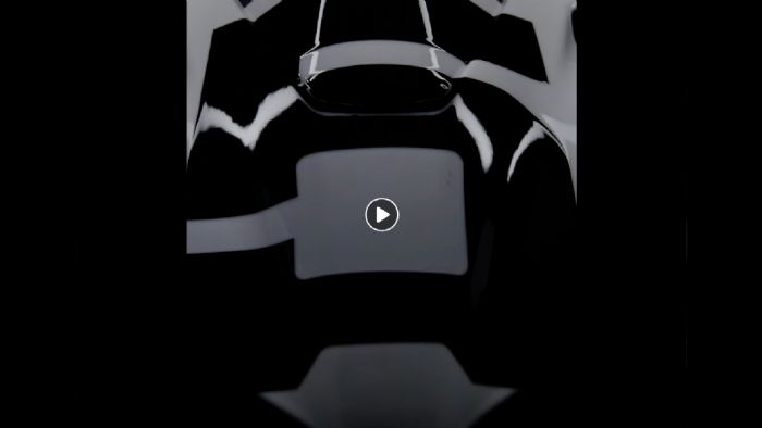 Αυτό είναι το teaser video που δημοσίευσε η Ducati και μάλλον κρύβει το νέο Streetfighter V4...