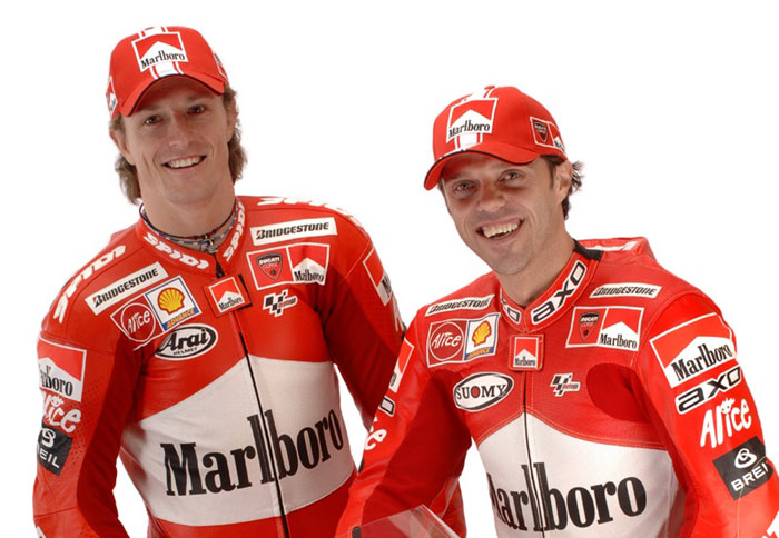 Συνεργασία Καπιρόσι – Ζιμπερνάου