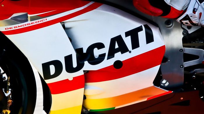 Δεν θα παρουσιαστεί τελικά η GP15 στο πρώτο τεστ του MotoGP.