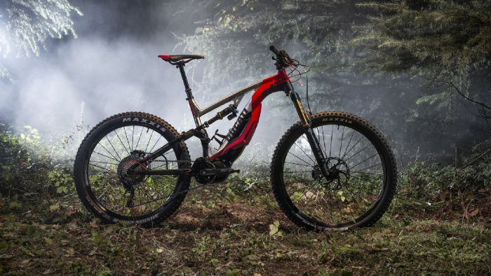 Ducati MIG-RR: Διαθέσιμο για αγορά