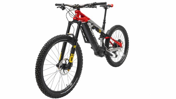 Ducati TK-01RR Ducati TK-01RR