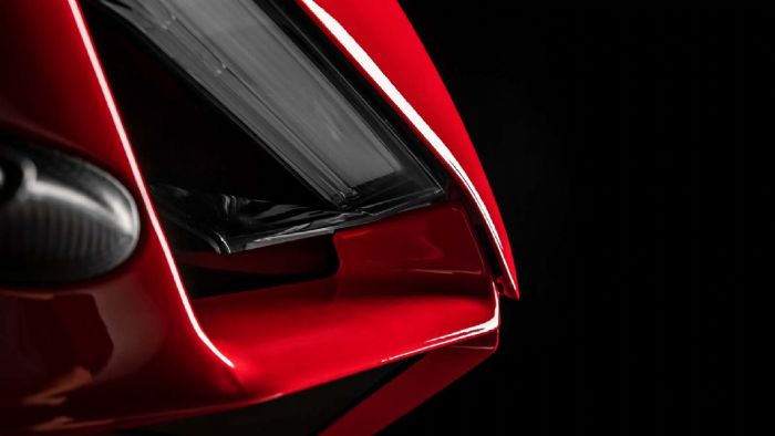 H νέα Ducati Panigale V4 Superleggera είναι προ των πυλών...