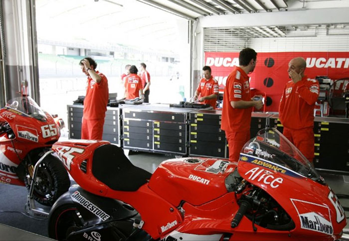 Αισιόδοξος ο Carlos για το Le Mans