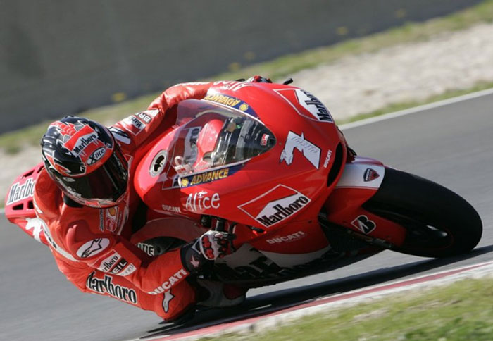 Ducati: Η Κίνα και οι μεγάλες προσδοκίες 