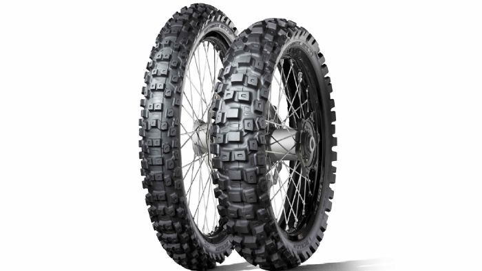 Ελαστικά motocross Dunlop MX 71