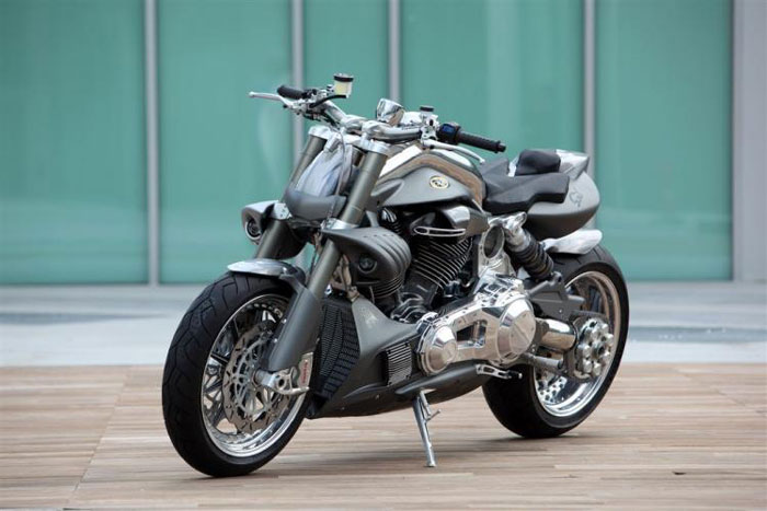 CR&S Duu, ντεμπούτο στο Μιλάνο CR&S Duu, ντεμπούτο στο Μιλάνο