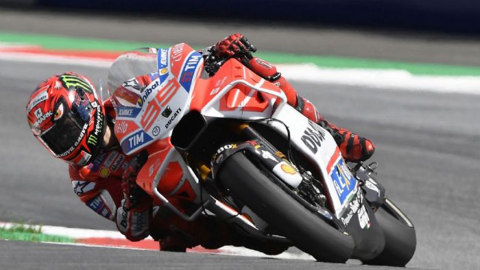 Δεν πήρε νίκη το 2017.