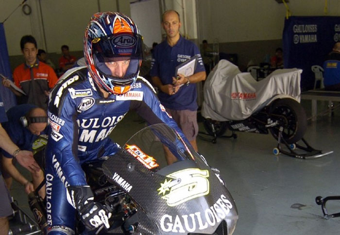 Edwards: «Ανυπομονώ να φύγω»