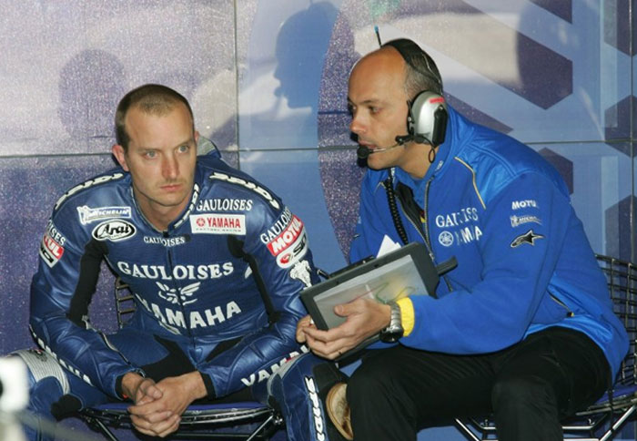 Η δουλειά δεν σταματά…