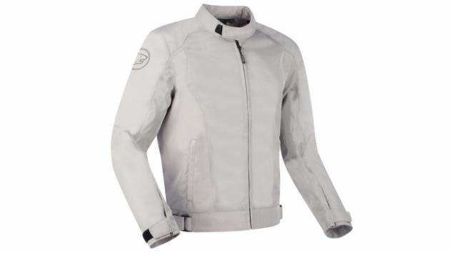 Καλοκαιρινό μπουφάν Bering Nelson 