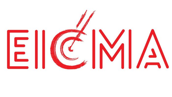 Έκθεση EICMA Έκθεση EICMA