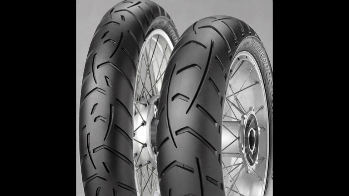 Ελαστικά Metzeler Tourance Next για μοτοσικλέτες On-Off Ελαστικά Metzeler Tourance Next για μοτοσικλέτες On-Off