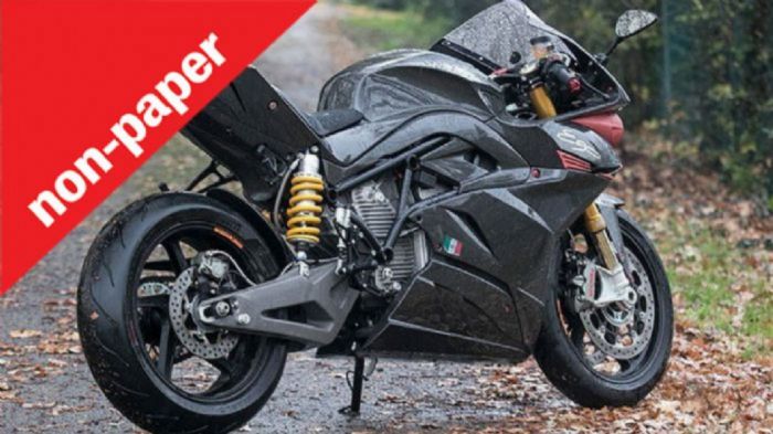 Είναι το μέλλον ηλεκτρικό; Είναι το μέλλον ηλεκτρικό;