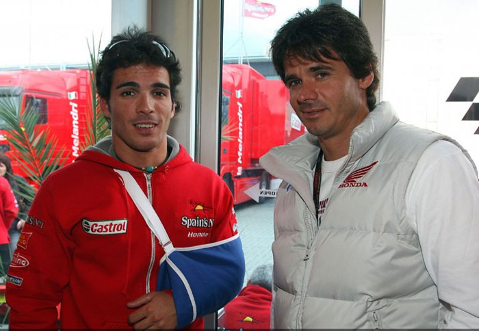 Απών ο Ελίας στον επόμενο γύρο