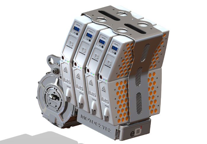 Μoto Czysz…κάτι σαν Lego! Μoto Czysz…κάτι σαν Lego!