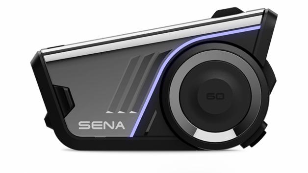 Ενδοεπικοινωνία Sena 60S-01 μονή
