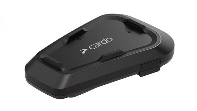 Ενδοεπικοινωνία Cardo Spirit HD 